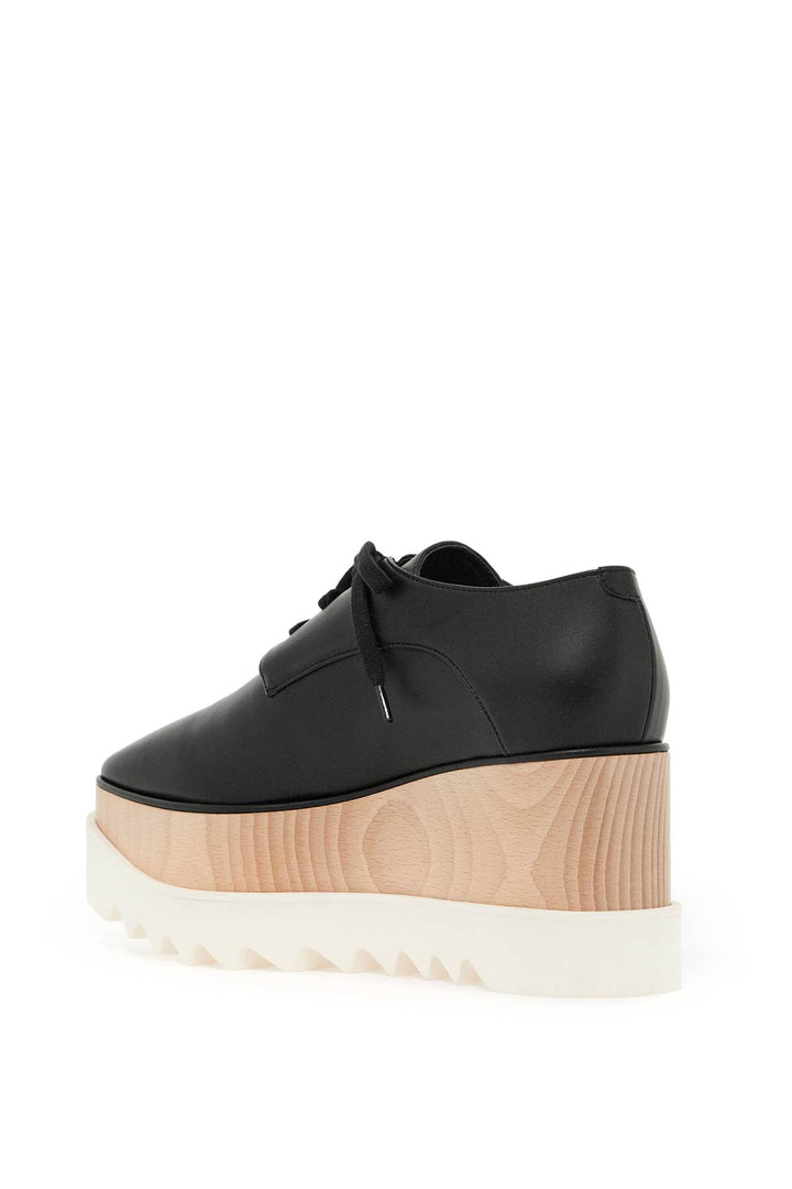 Elyse Lace Up Shoes