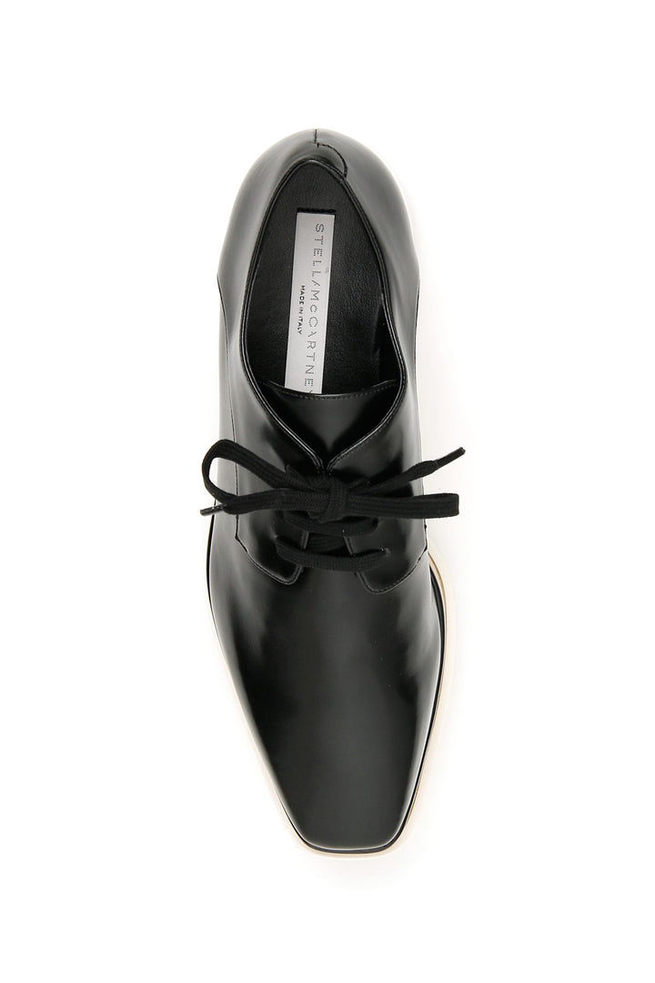 Elyse Lace Up Shoes