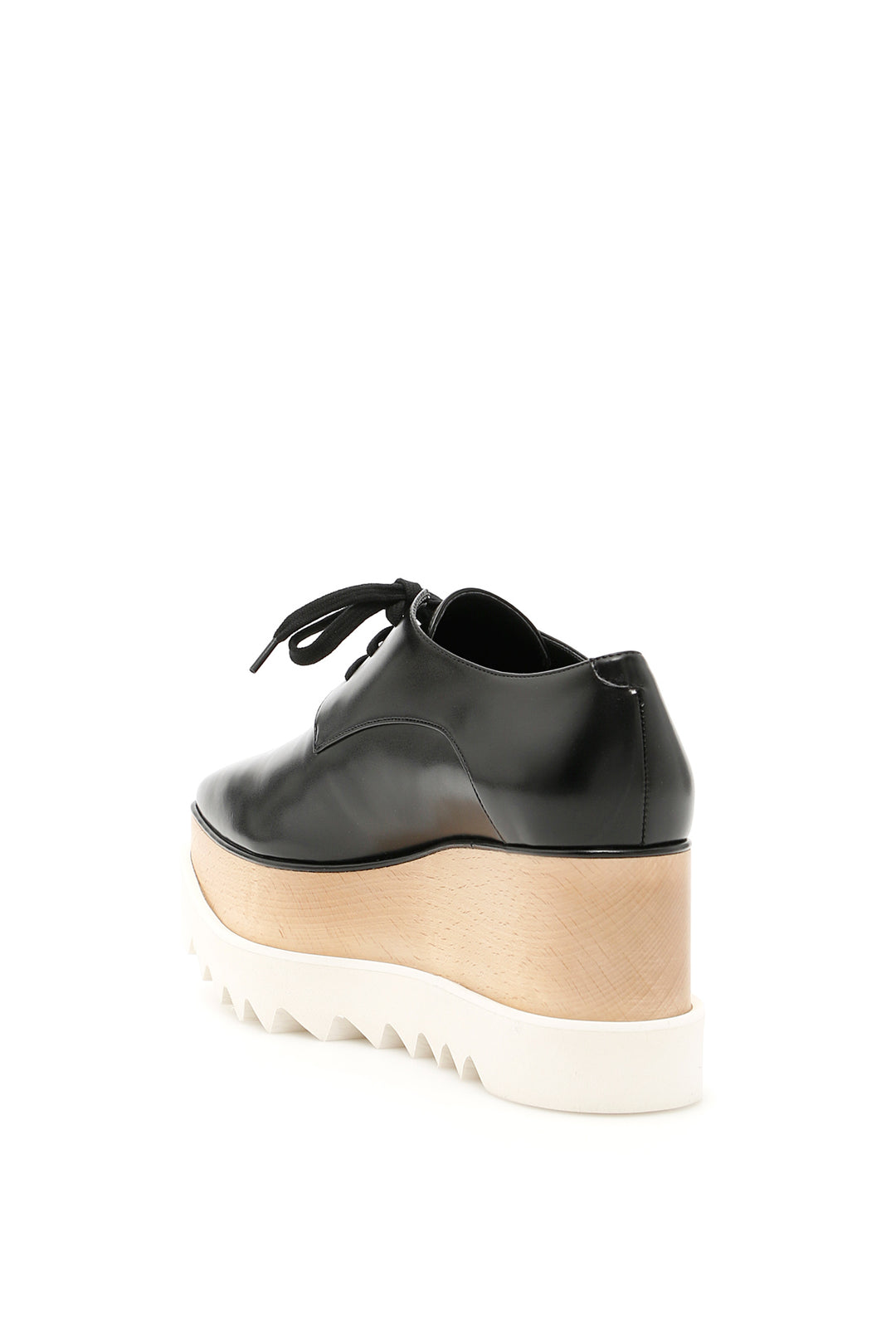 Elyse Lace Up Shoes