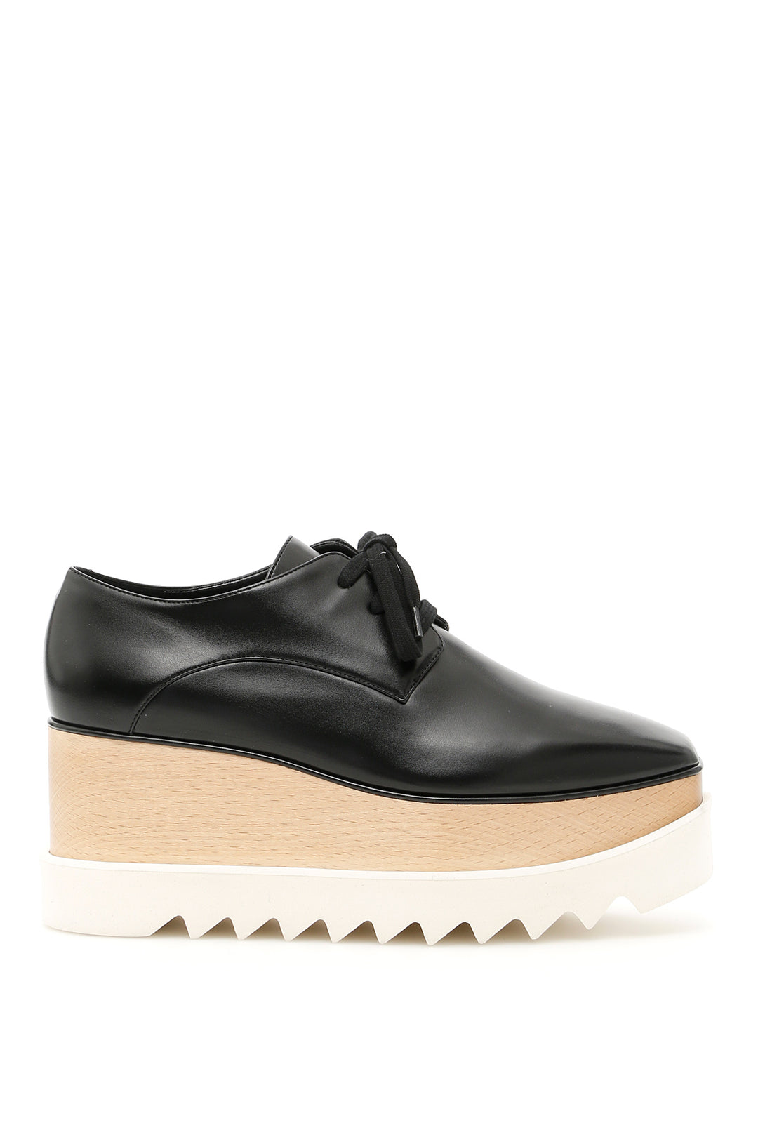 Elyse Lace Up Shoes