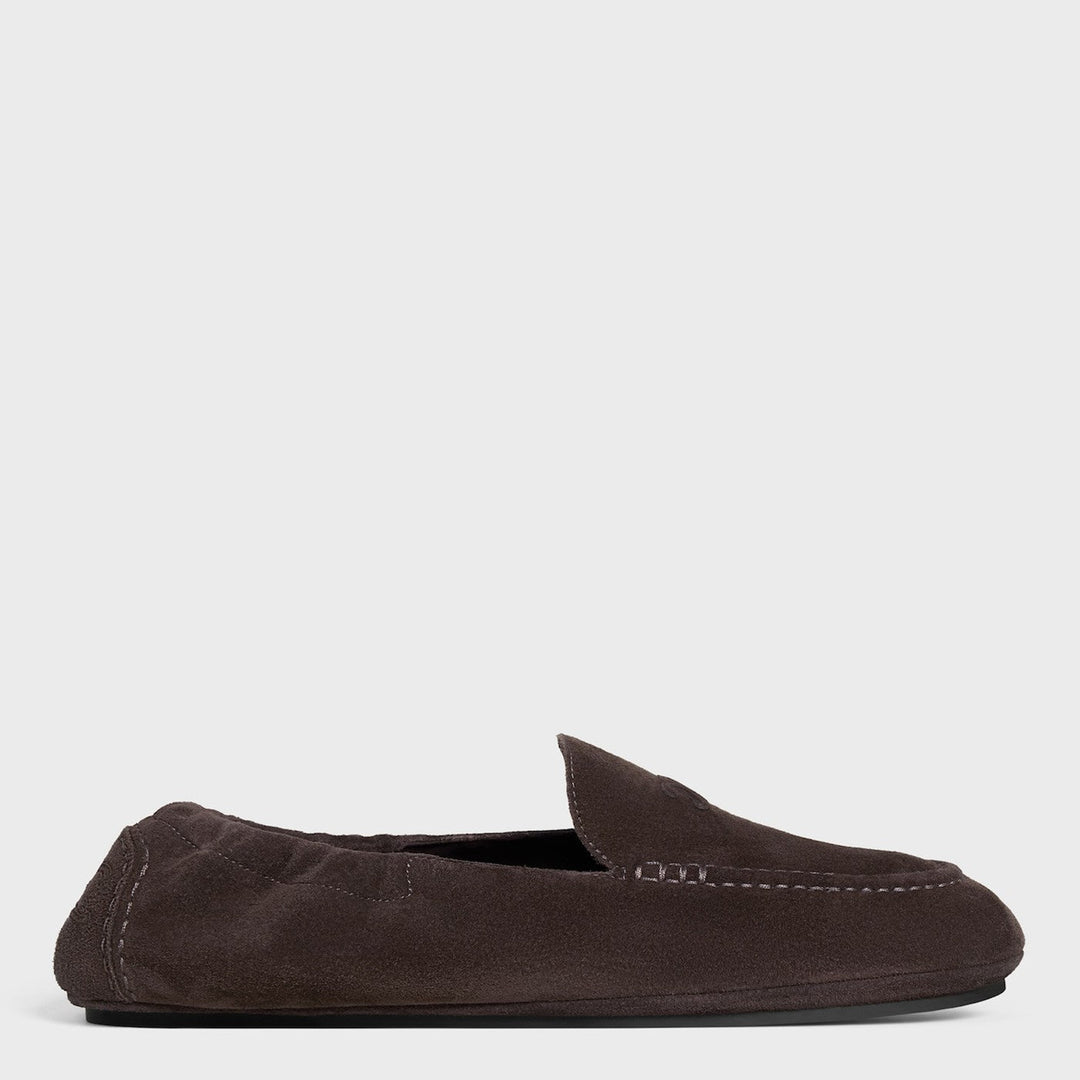 Celine Shoes - Brown | b0ff4d169538f9c3defbe11e02c074a34df31250