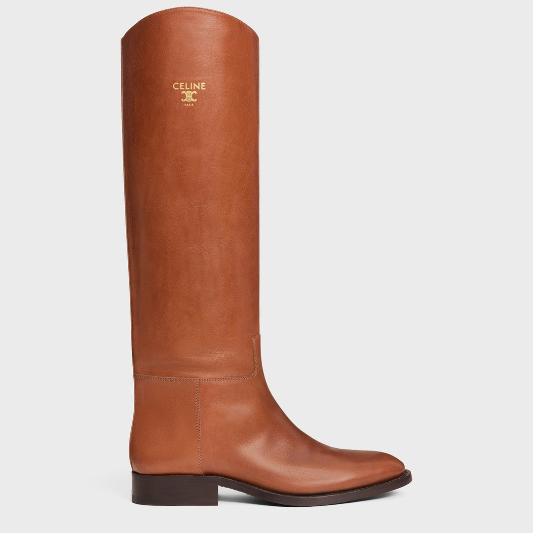 Celine Shoes - Brown | 2e6057dc8aedf2268835fb837bcf0dbdc694cfce