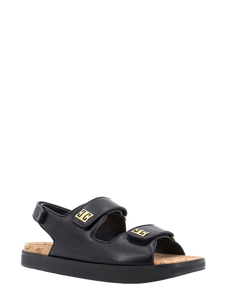 Givenchy Sandals - Blacks and greys | acb041bd2470be45847e897075051a4770addaa0