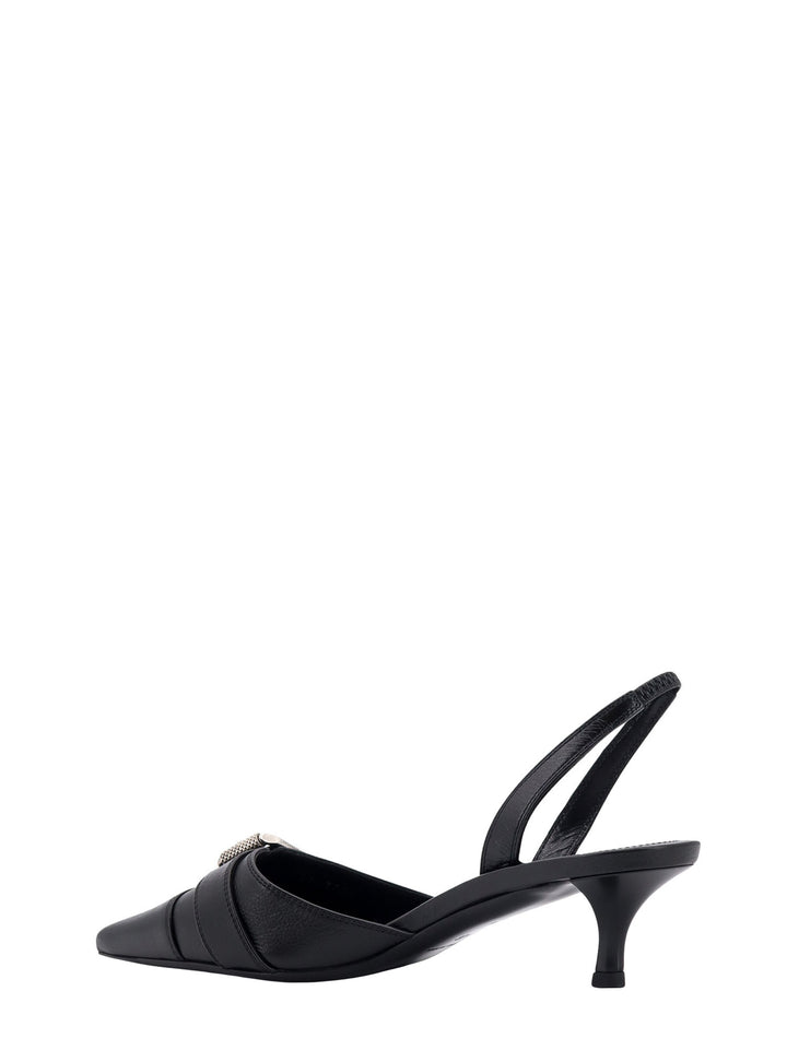 Givenchy With Heel - Blacks and greys | 7e0273a9cb2b9a7051337c9b6405275c27423424