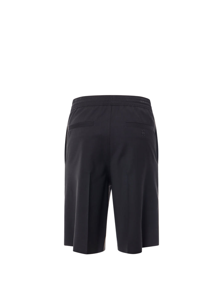 Givenchy Shorts - Blacks and greys | d1063f0c425c270a1a75e552c95a62520d51ddb5
