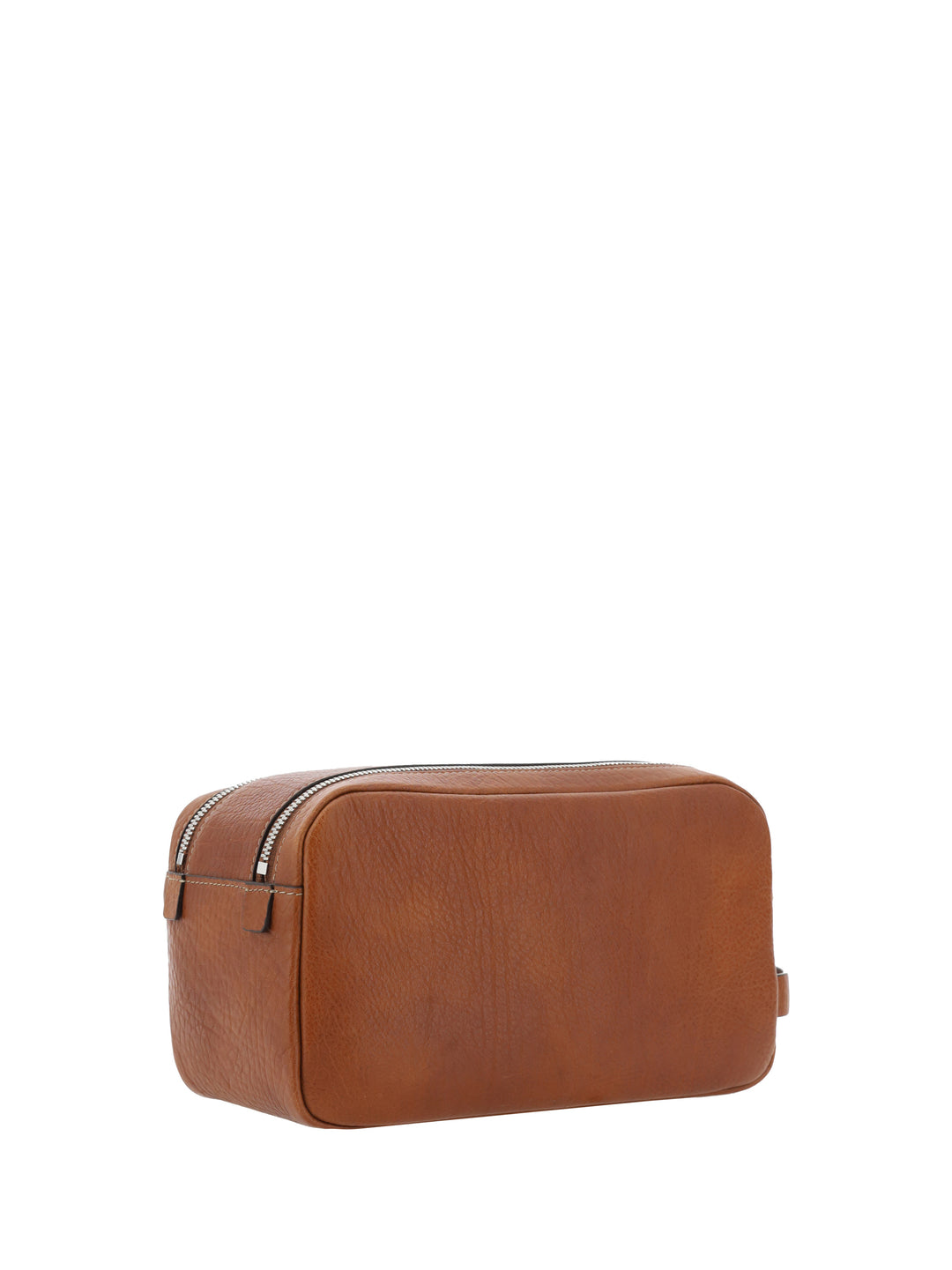 LEATHER POUCH