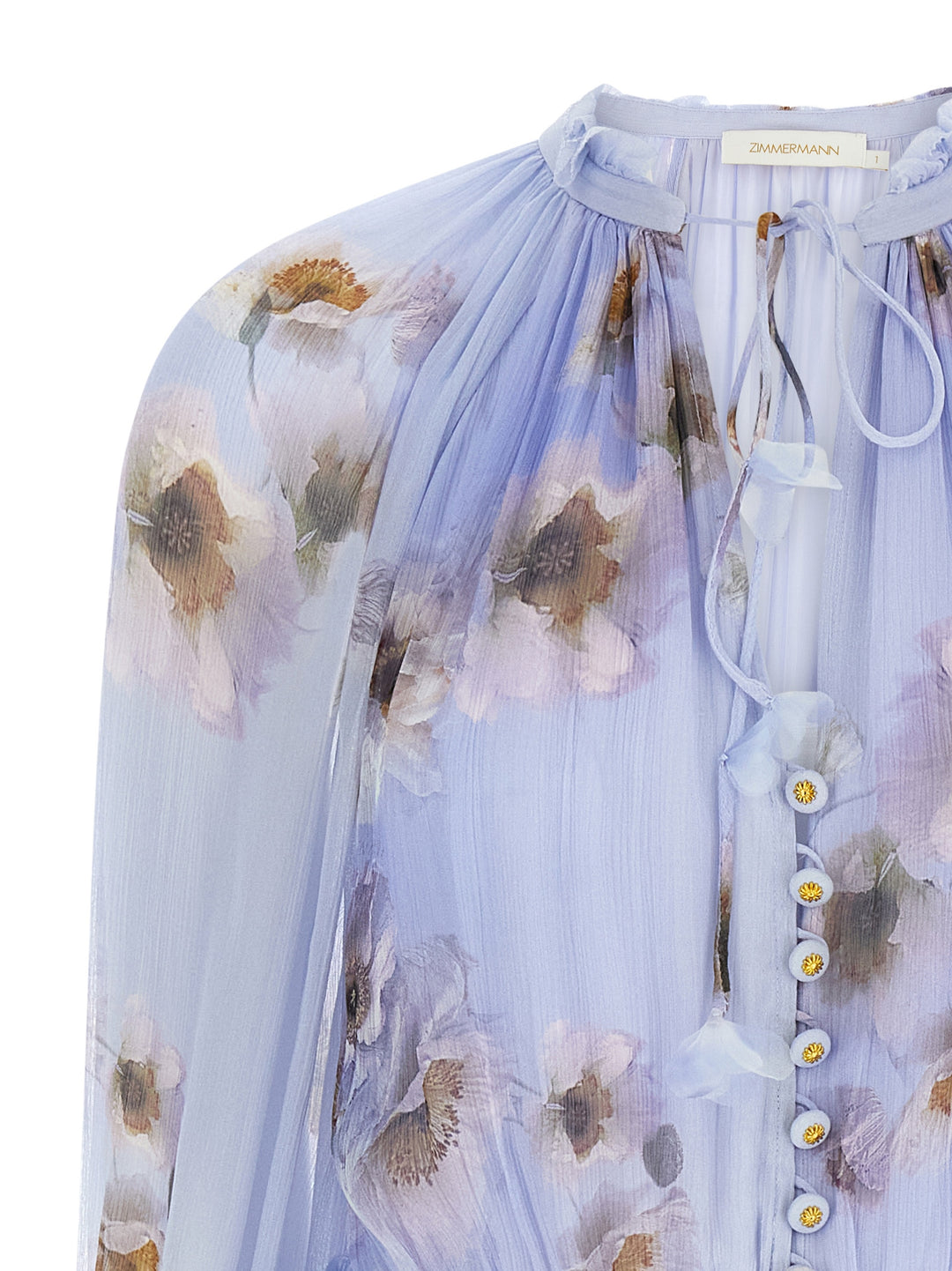 Zimmermann Hypnotic Jewelry - Purple | b8ced9792011ff1b886ce2249f9de191193f373e