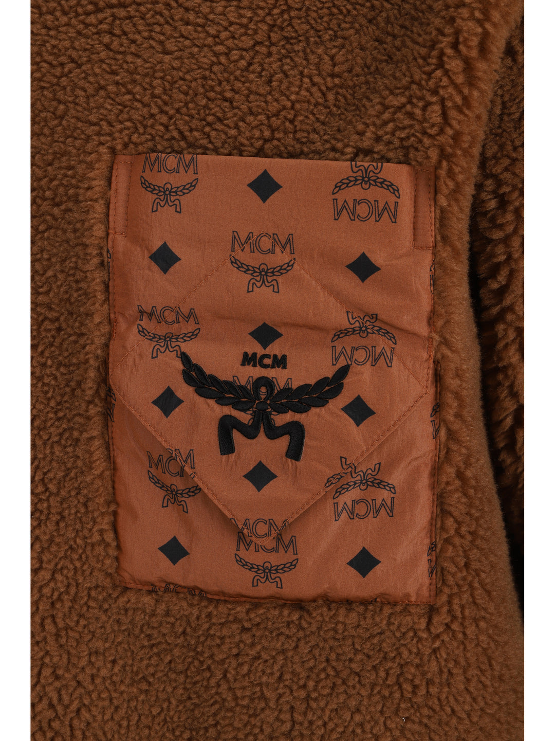 MCM COLLECTION SWEATSHIRT