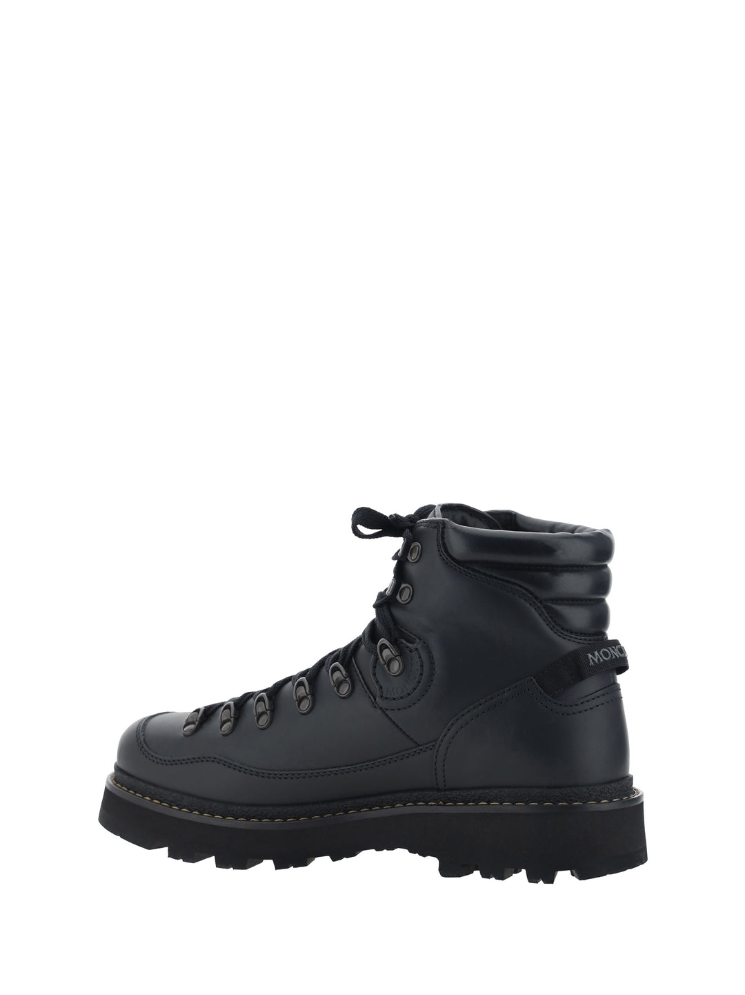 PEKA TREK HIKING BOOTS