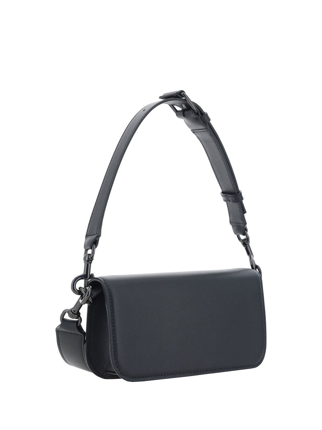 SMALL CROSS BODY BAG | LOCO' | VITELLO/P