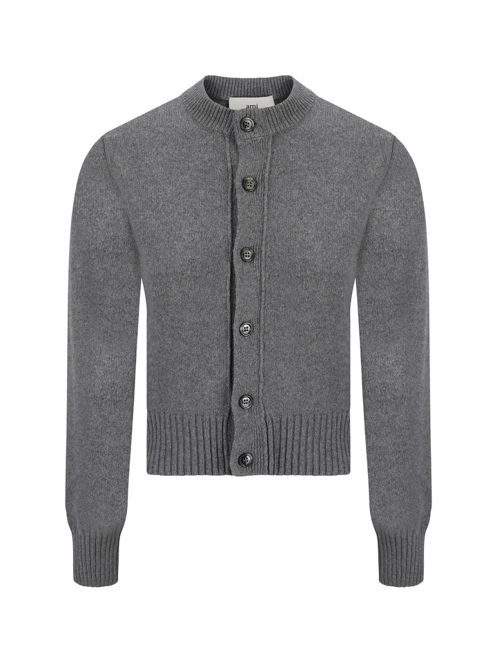 TONAL ADC CARDIGAN