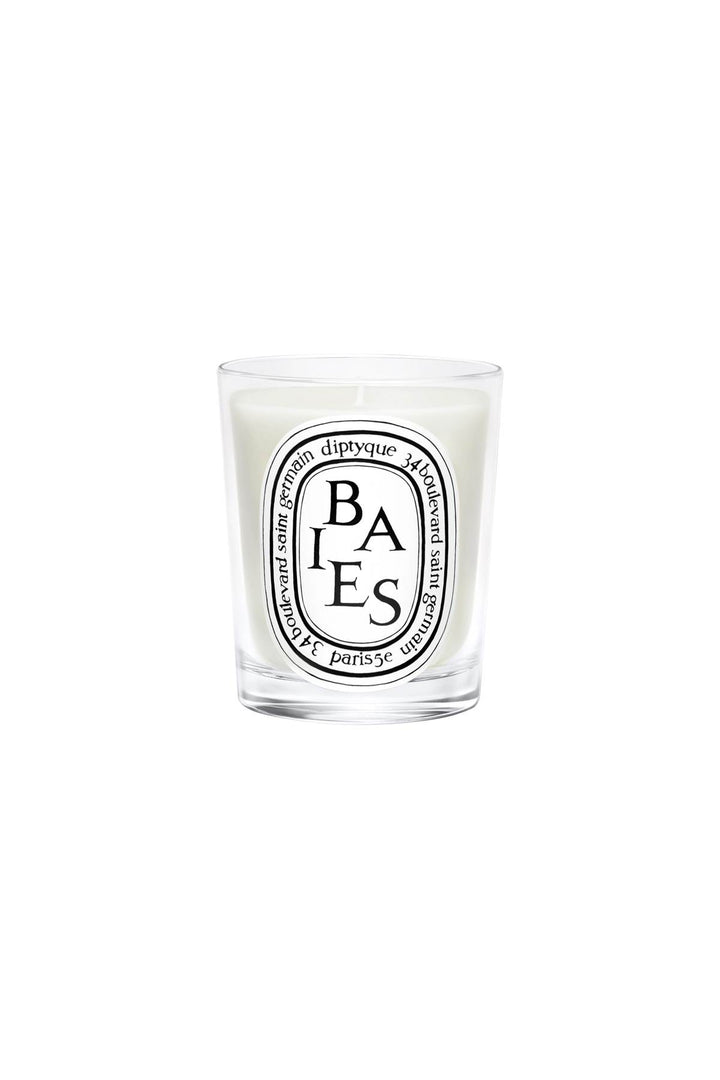 Baies   Classic Scented Candle 190 G