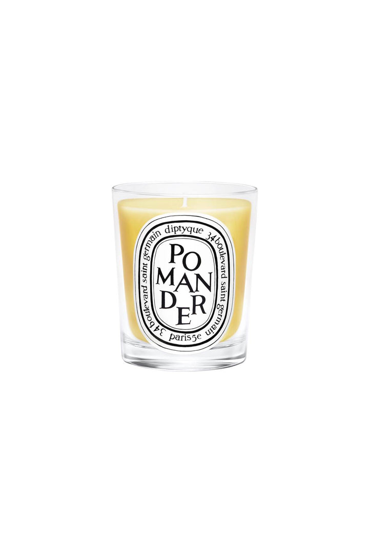 Pomander   Classic Scented Candle 190 G