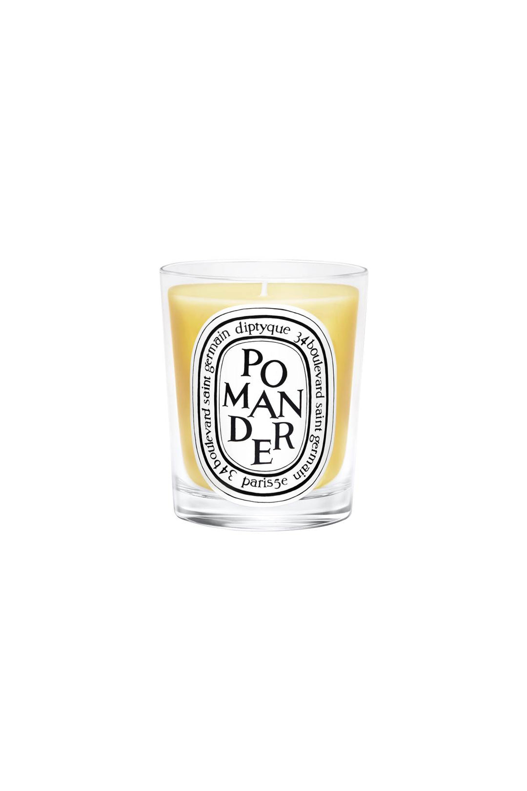 Pomander   Classic Scented Candle 190 G