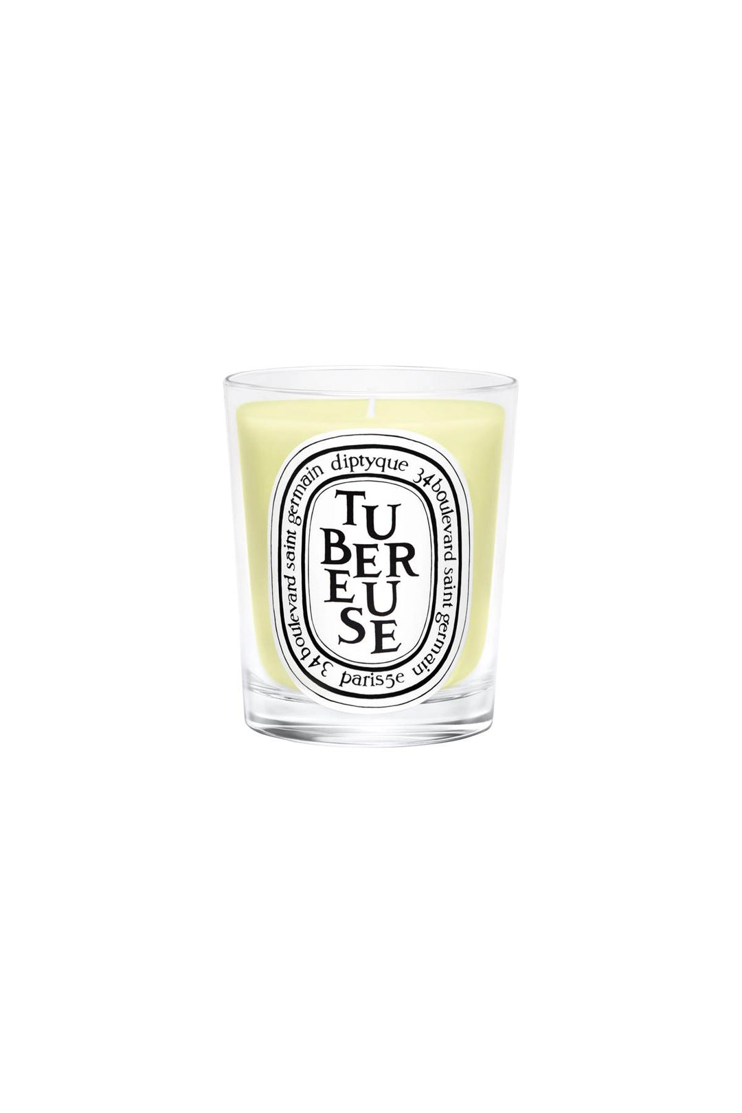 Tubéreuse   Classic Scented Candle 190 G