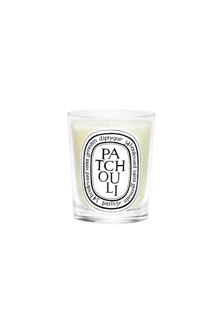 Patchouli   Classic Scented Candle 190 G