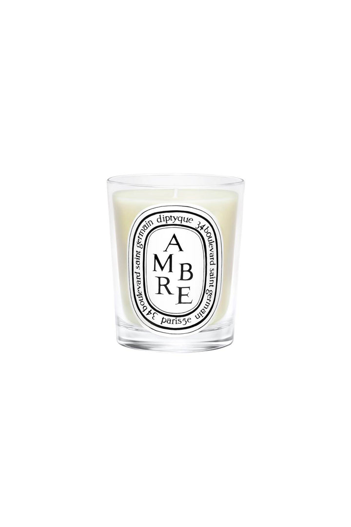 Ambre   Classic Scented Candle 190 G