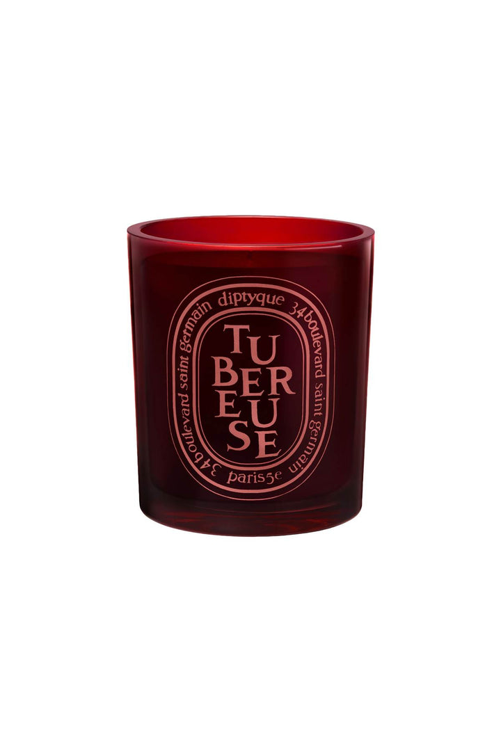 Tubéreuse   Medium Scented Candle 300 G