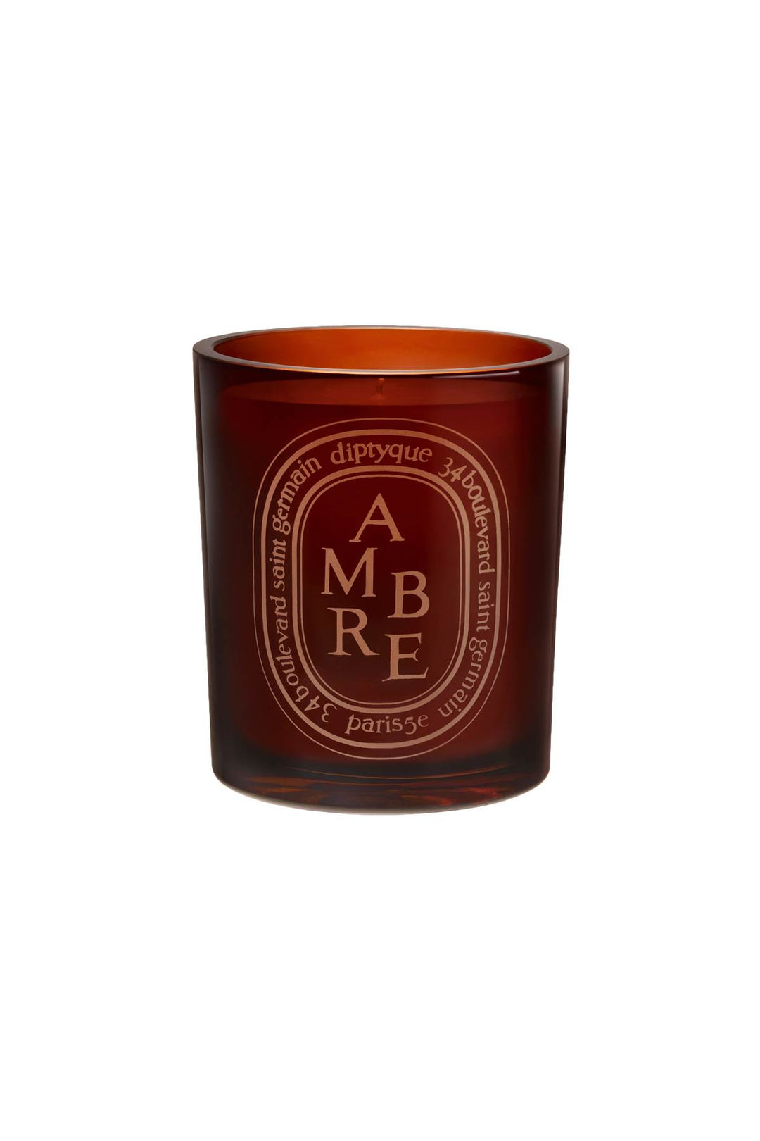 Ambre   Medium Scented Candle 300 G