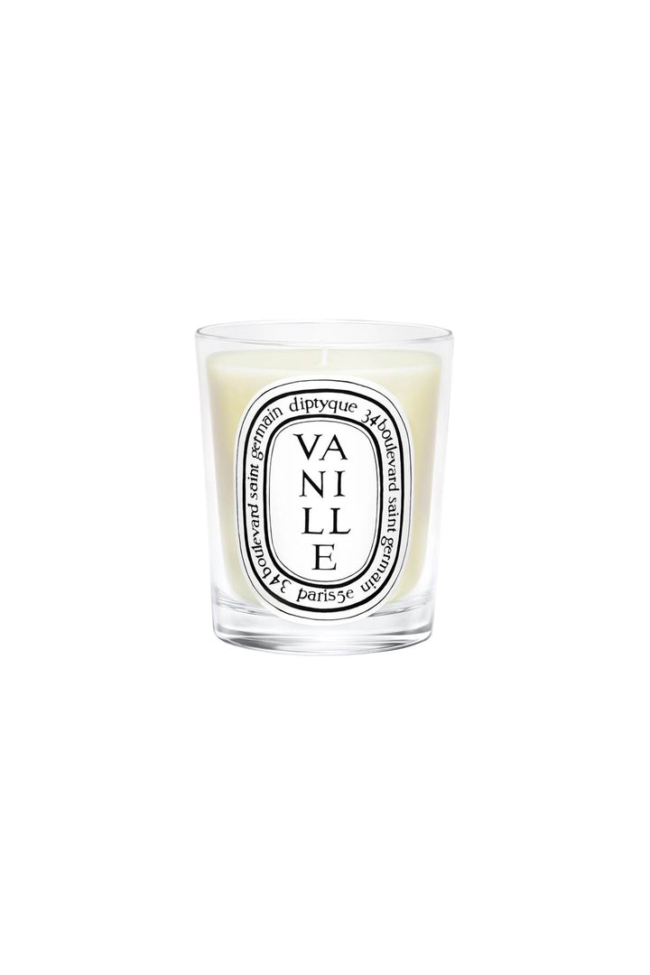 Vétyver   Classic Scented Candle 190 G