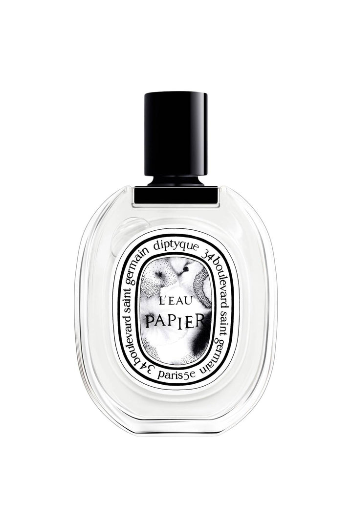 L'eau Papier   Eau De Toilette 100ml