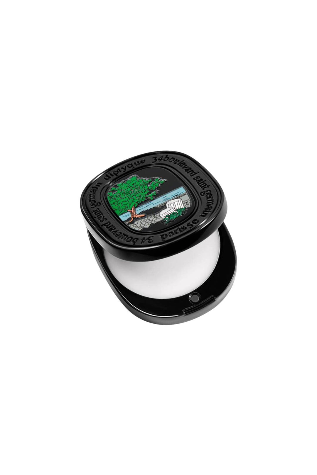 Philosykos Refillable Solid Perfume 3g