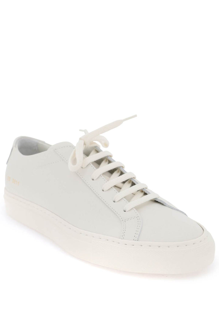 Original Achilles Leather Sneakers