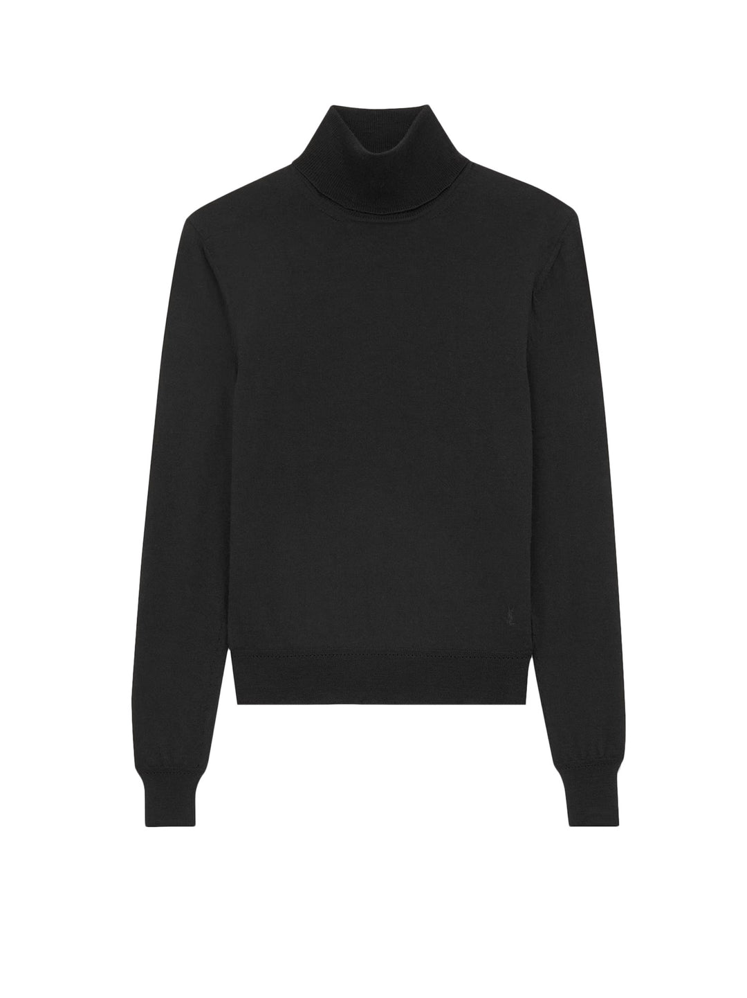 Saint Laurent Sweaters - Blacks and greys | fab434ee3bea05a4c1ab11dc012ed29938828a0a