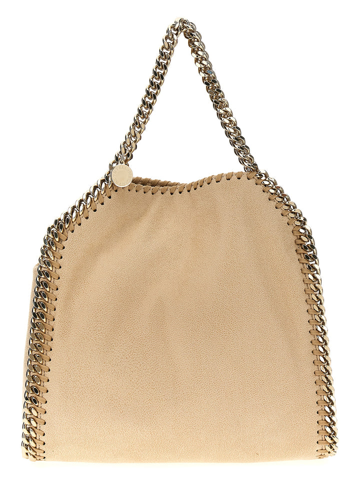 Falabella Hand Bags Beige