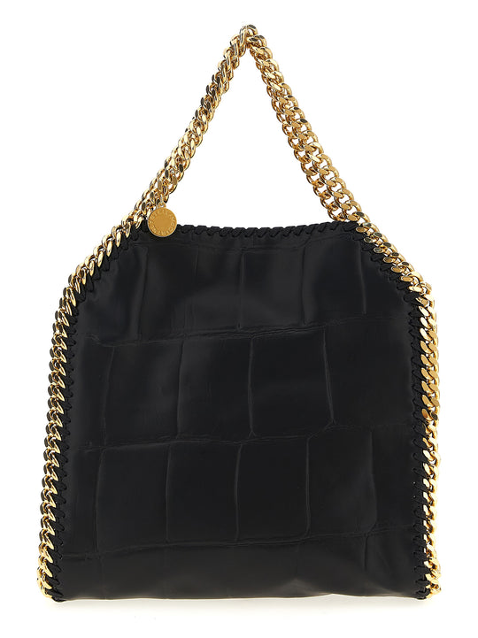 Falabella Tote Bag Black
