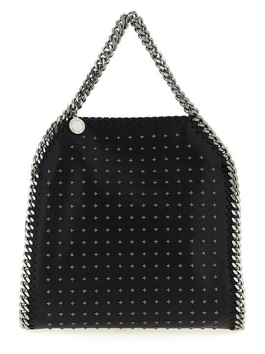 Falabella Hand Bags Black