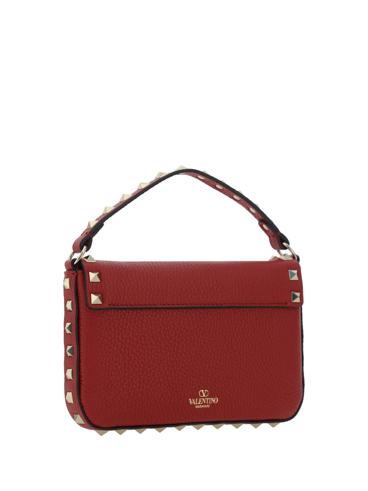 MINI BAG | ROCKSTUD | VITELLO STAMPA ALC