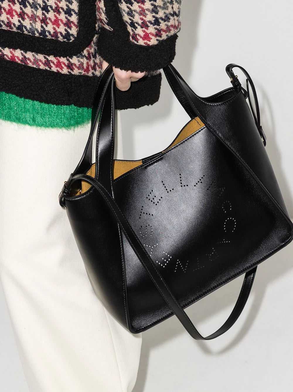 Stella Logo tote bag