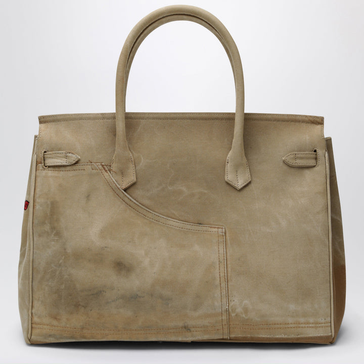Another Chance Apparel & Accessories - Beige | a8e05a2aa702d4de813f67fc24b1142fcd7552d5