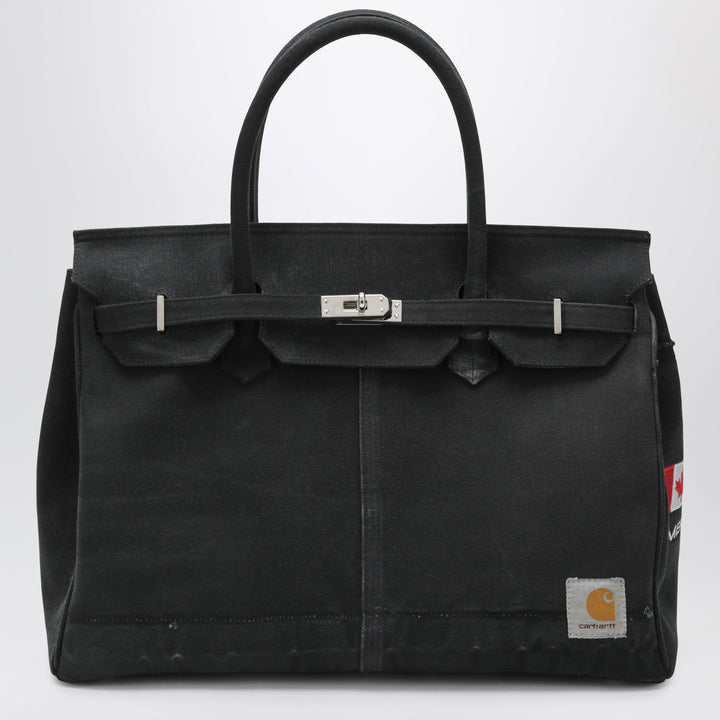 Another Chance Apparel & Accessories - Black | f900010089470dffa28260d9e3fa30511b06f037
