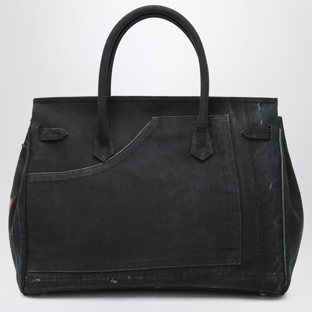 Another Chance Apparel & Accessories - Black | 2aecf69763e749dd2e1fba3f1c16fa53551b2062