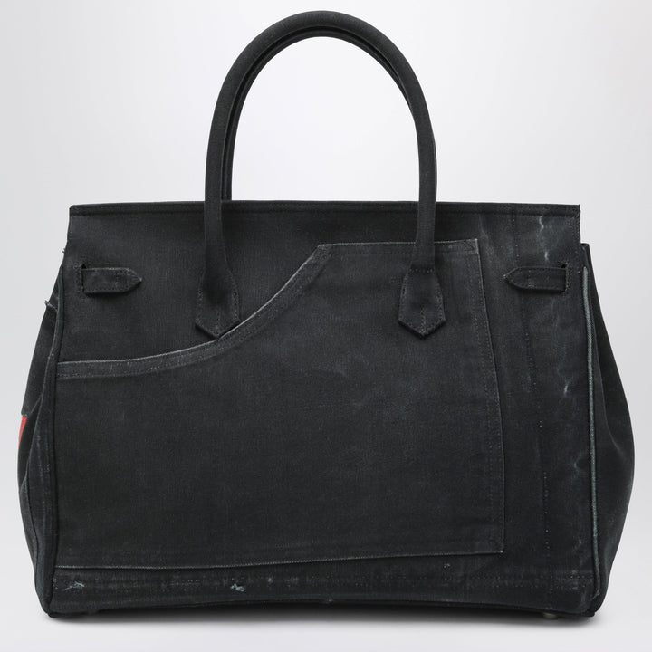 Another Chance Apparel & Accessories - Black | 2aecf69763e749dd2e1fba3f1c16fa53551b2062