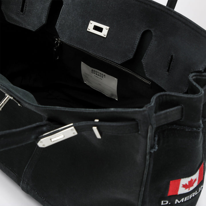 Another Chance Apparel & Accessories - Black | fedf05f8b5a66b21d4d087fb3ad770e336cf27f4