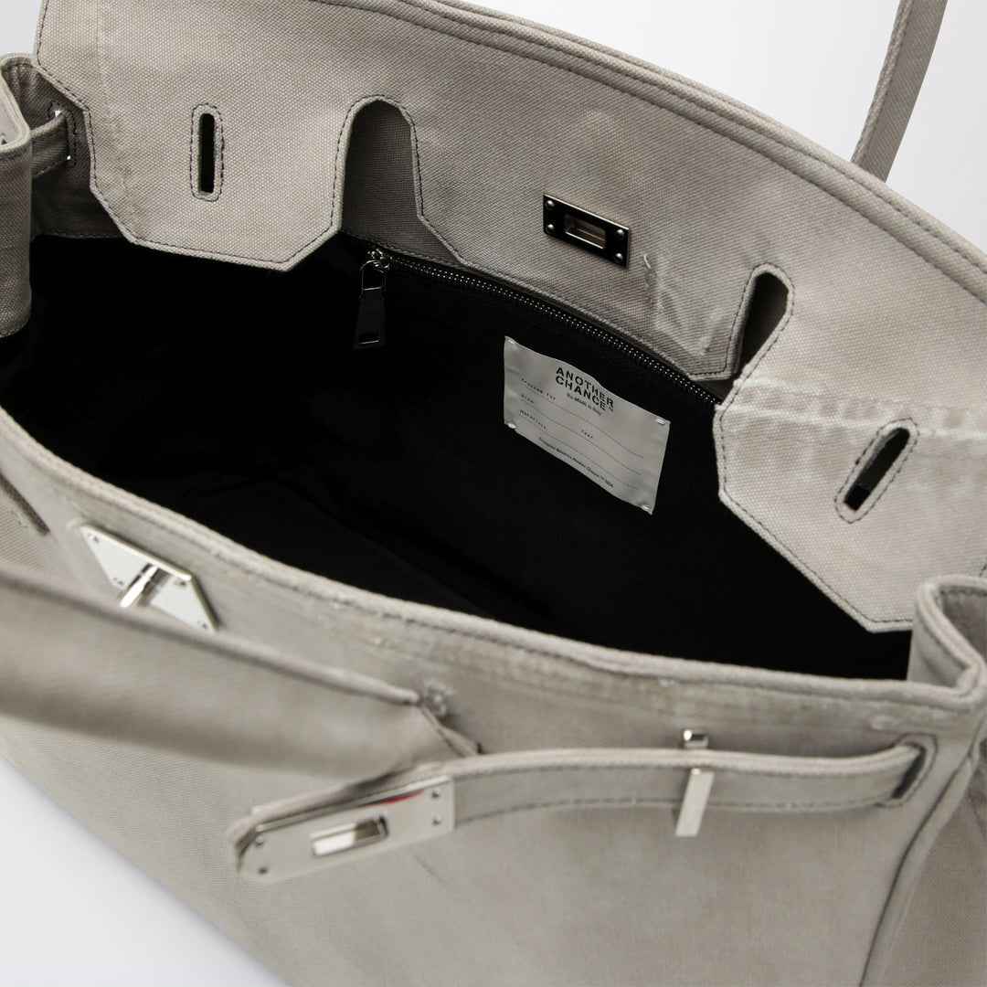 Another Chance Apparel & Accessories - Grey | c8c37c0dc59d1d423dbf01327f75bc99c664dc8b