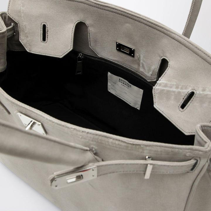 Another Chance Apparel & Accessories - Grey | c8c37c0dc59d1d423dbf01327f75bc99c664dc8b
