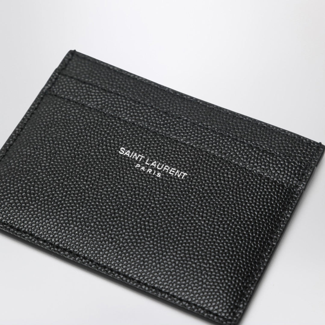 Saint Laurent Apparel & Accessories - Black | c755b844c2f4ed79d2e4a8165b7de46d6b73cfd5