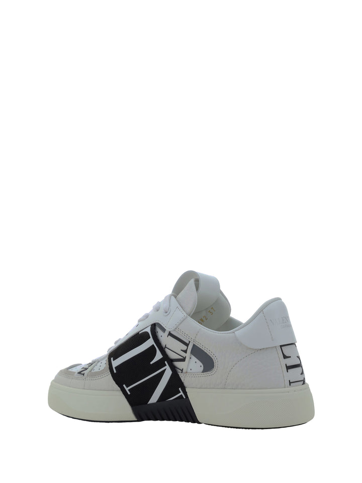 SNEAKER | VL7N | VITELLO ST.ALCE/VLTN/VI