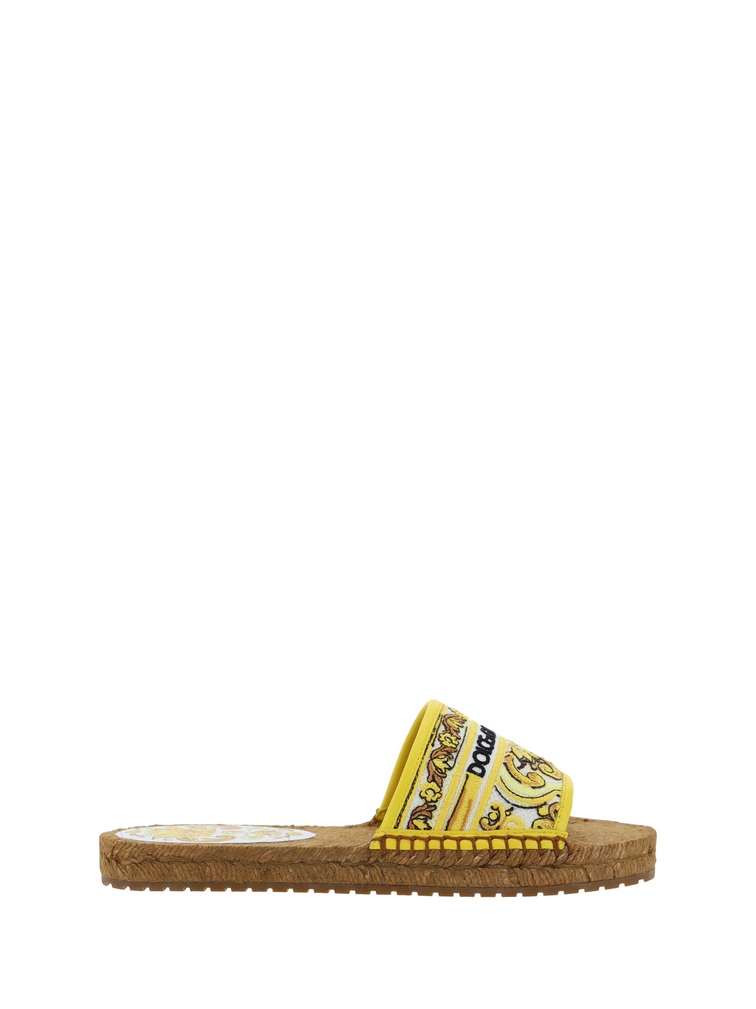 ESPADRILLAS SHOES