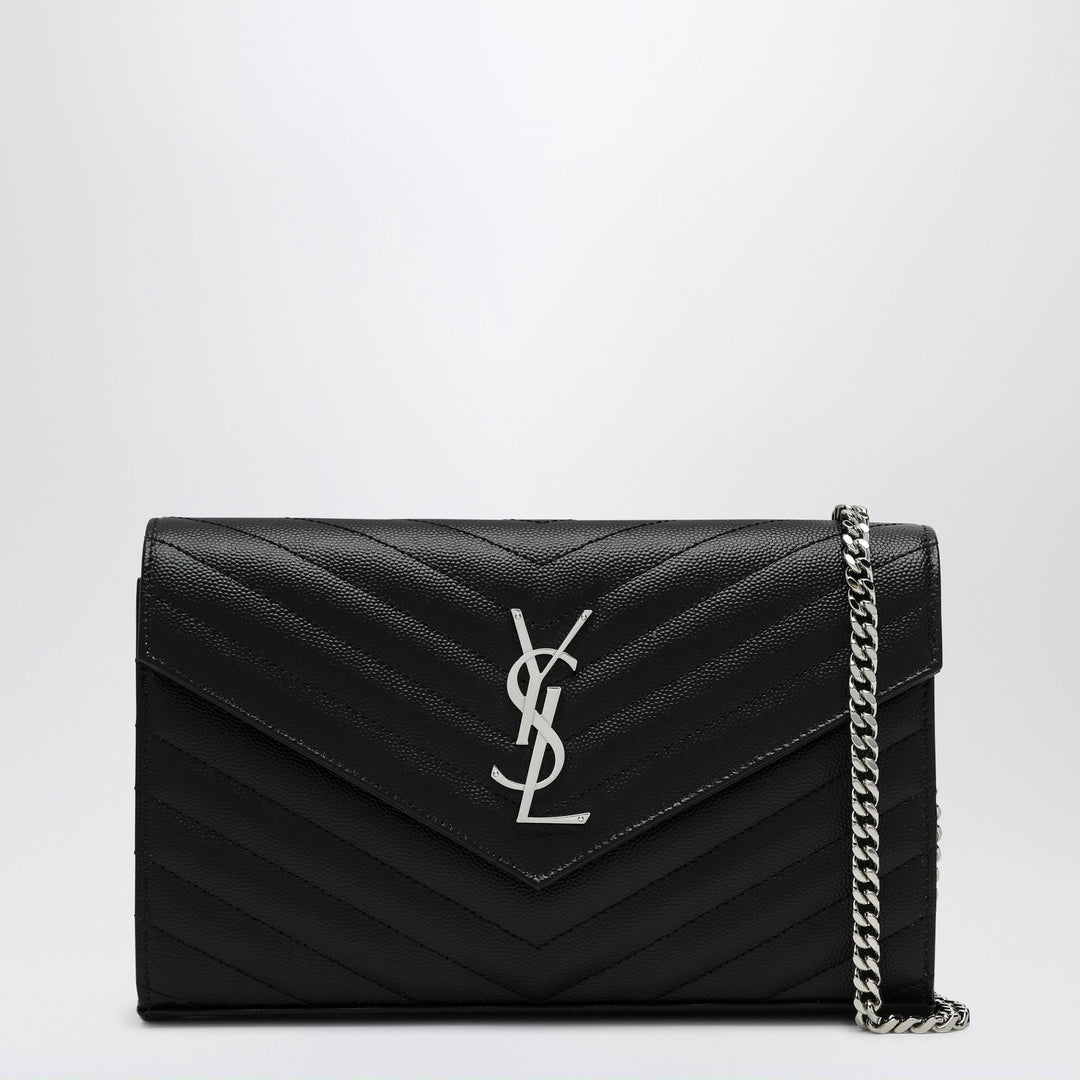 Saint Laurent Apparel & Accessories - Black | 175a74d78e8f1d1aa8a20b049e3bfe29141307cd