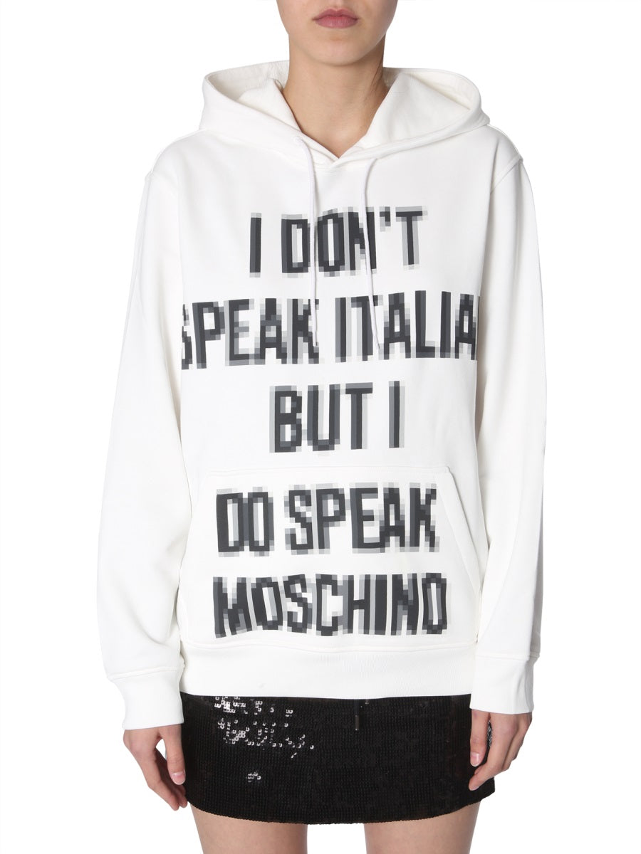 Moschino Sweatshirts - Multcolor | Wanan Luxury