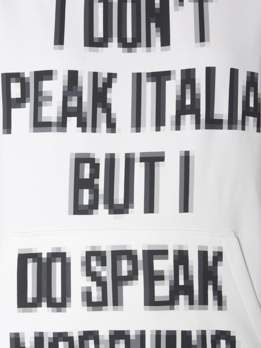 Moschino Sweatshirts - Multcolor | Wanan Luxury