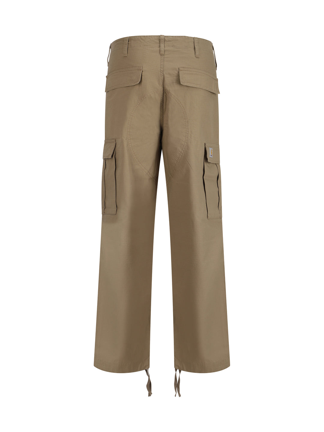 REGULAR CARGO PANT