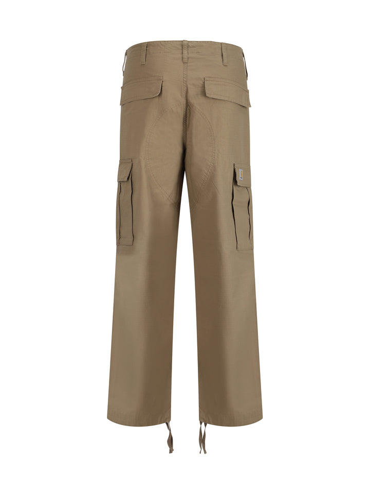 REGULAR CARGO PANT