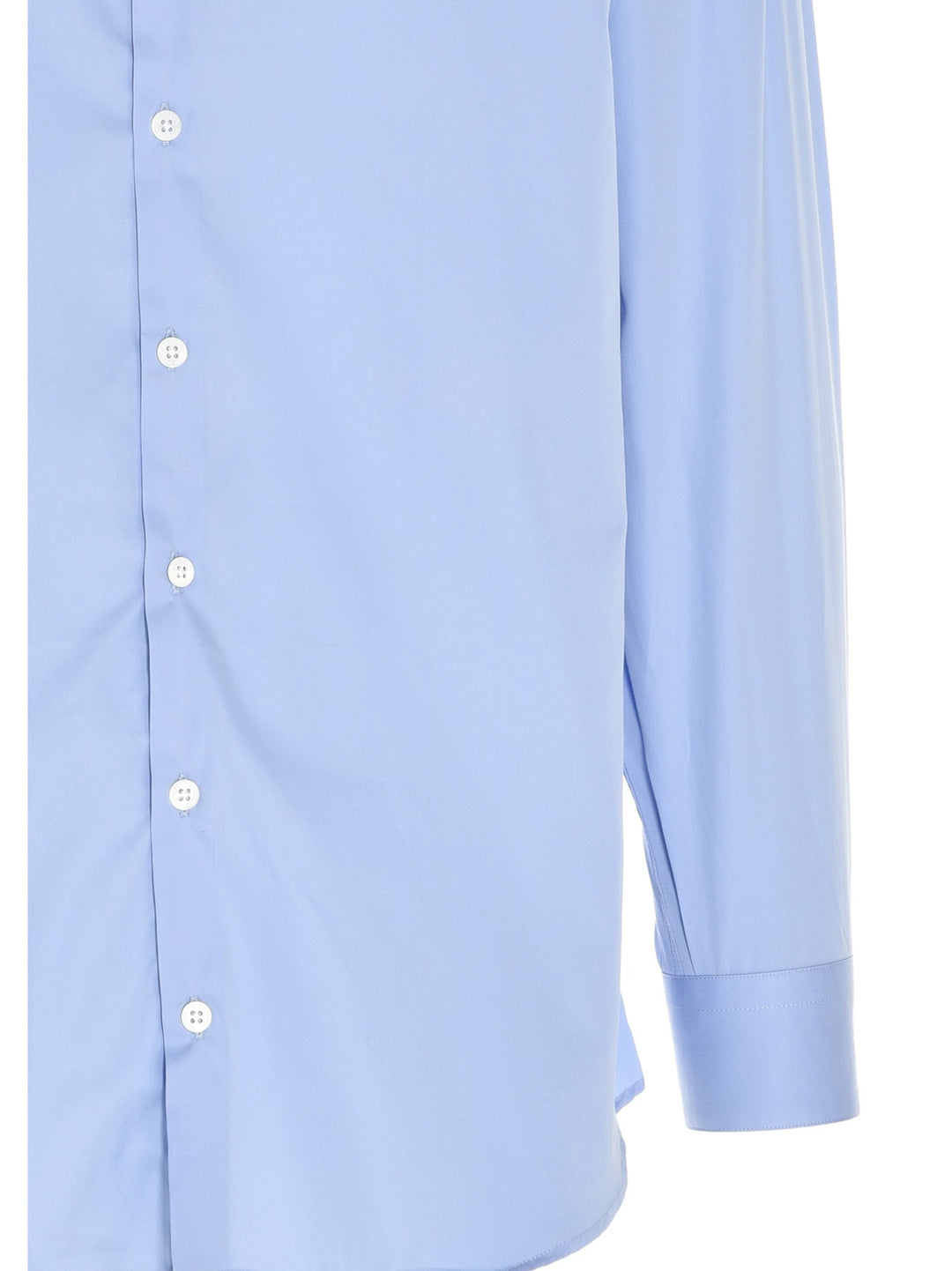 Valentino Shirt, Blouse Light Blue