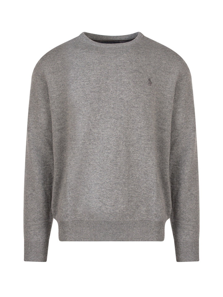 Polo Ralph Lauren Sweaters - Blacks and greys | 4cbd7e732c12e83a113d7a2a859efd3ff5510f53